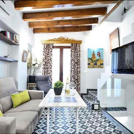 Typical Sevillan 2 Bedroom Unit Εξωτερικό φωτογραφία