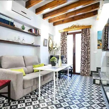 Typical Sevillan 2 Bedroom Unit Εξωτερικό φωτογραφία