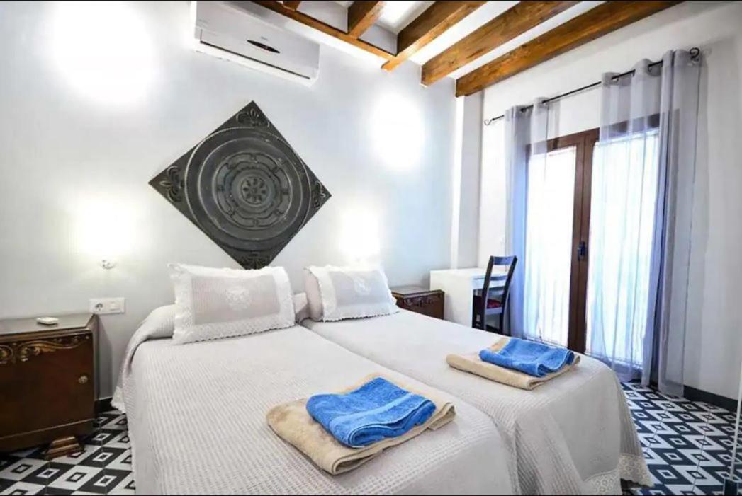 Typical Sevillan 2 Bedroom Unit Εξωτερικό φωτογραφία