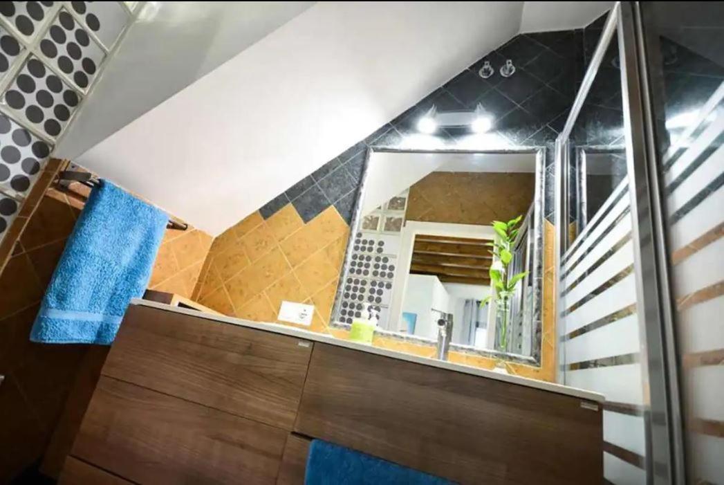 Typical Sevillan 2 Bedroom Unit Εξωτερικό φωτογραφία