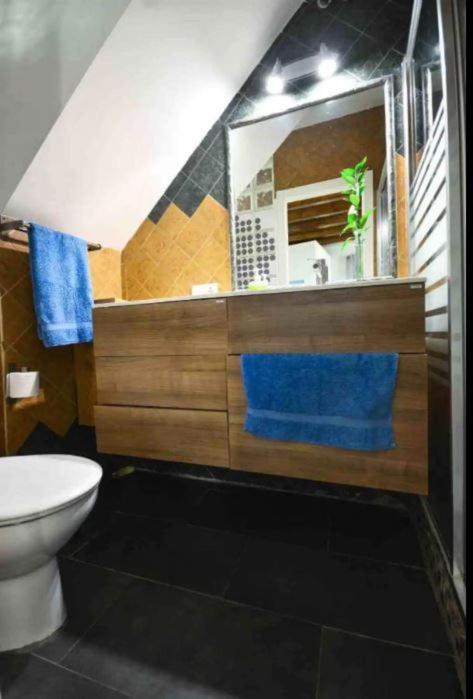 Typical Sevillan 2 Bedroom Unit Εξωτερικό φωτογραφία