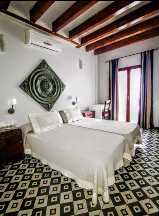 Typical Sevillan 2 Bedroom Unit Εξωτερικό φωτογραφία