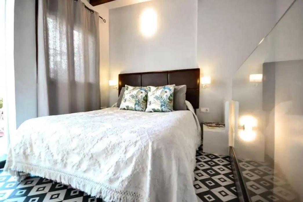 Typical Sevillan 2 Bedroom Unit Εξωτερικό φωτογραφία